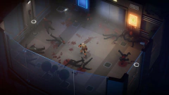 MIDNIGHT FIGHT EXPRESS PC - ENVIO DIGITAL - loja online