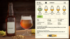 BREWMASTER: BEER BREWING SIMULATOR PC - ENVIO DIGITAL - loja online