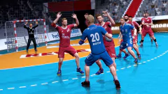 HANDBALL 17 PC - ENVIO DIGITAL - loja online