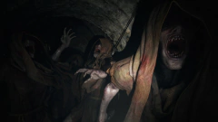 RESIDENT EVIL VILLAGE GOLD EDITION PC - ENVIO DIGITAL - BTEC GAMES