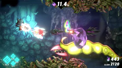 NEVERAWAKE PC - ENVIO DIGITAL - BTEC GAMES