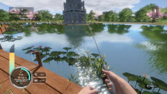 PRO FISHING SIMULATOR PC - ENVIO DIGITAL - BTEC GAMES