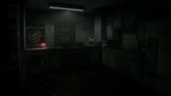THE CURSED TAPE PC - ENVIO DIGITAL - BTEC GAMES