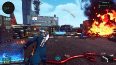 G.I. JOE: OPERATION BLACKOUT PC - ENVIO DIGITAL - loja online