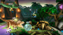 LEGO BRAWLS PC - ENVIO DIGITAL - loja online