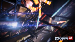 MASS EFFECT 3 (DIGITAL DELUXE EDITION) PC - ENVIO DIGITAL - BTEC GAMES