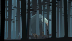 KENTUCKY ROUTE ZERO (PC EDITION) PC - ENVIO DIGITAL