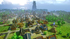THE IMMORTAL MAYOR PC - ENVIO DIGITAL - BTEC GAMES