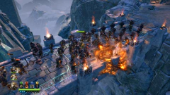 Imagem do THE DWARVES PC - ENVIO DIGITAL