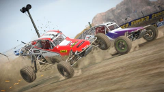 DIRT 4 PC - ENVIO DIGITAL - BTEC GAMES
