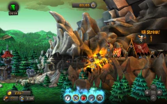 CASTLESTORM PC - ENVIO DIGITAL - loja online