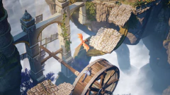 SPLIT FICTION PC - ENVIO DIGITAL - comprar online