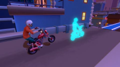 URBAN TRIAL TRICKY (DELUXE EDITION) PC - ENVIO DIGITAL na internet