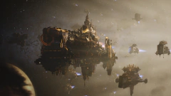 COMBO BATTLEFLEET GOTHIC ARMADA 1 E 2 PC - ENVIO DIGITAL na internet