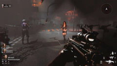 BLOOD & ZOMBIES PC - ENVIO DIGITAL - loja online