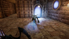 PORTAL DUNGEON GOBLIN ESCAPE PC - ENVIO DIGITAL - loja online