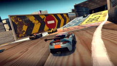 TABLE TOP RACING WORLD TOUR PC - ENVIO DIGITAL - BTEC GAMES