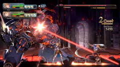 GRANBLUE FANTASY VERSUS RISING PC - ENVIO DIGITAL - BTEC GAMES