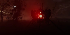THE LIGHT KEEPS US SAFE PC - ENVIO DIGITAL - BTEC GAMES