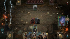GWENT ROGUE MAGE PC - ENVIO DIGITAL - loja online