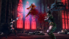 BLOOD KNIGHTS PC - ENVIO DIGITAL - loja online