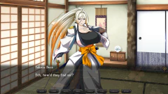 SAMURAI VANDALISM PC - ENVIO DIGITAL - BTEC GAMES