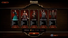 THE FEUD WILD WEST TACTICS PC - ENVIO DIGITAL - loja online