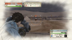 VALKYRIA CHRONICLES PC - ENVIO DIGITAL - BTEC GAMES
