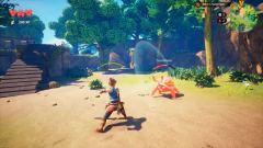 OCEANHORN 2 KNIGHTS OF THE LOST REALM PC - ENVIO DIGITAL - loja online