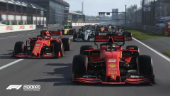 F1 2019 LEGENDS EDITION PC - ENVIO DIGITAL - BTEC GAMES