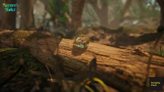 NATURE’S HABIT PC - ENVIO DIGITAL - BTEC GAMES