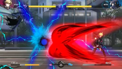 UNDER NIGHT IN-BIRTH II SYS CELES PC - ENVIO DIGITAL - BTEC GAMES