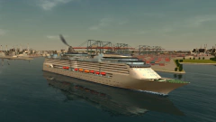 EUROPEAN SHIP SIMULATOR PC - ENVIO DIGITAL - BTEC GAMES