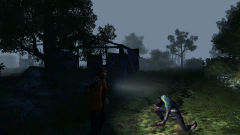 HOW TO SURVIVE (THIRD PERSON STANDALONE) PC - ENVIO DIGITAL na internet