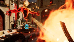 CITY OF BRASS PC - ENVIO DIGITAL na internet