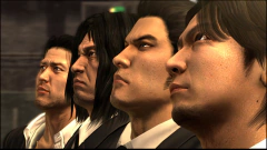 YAKUZA 4 REMASTERED PC - ENVIO DIGITAL na internet