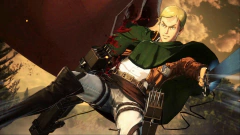 COMBO ATTACK ON TITAN 1 E 2 PC - ENVIO DIGITAL na internet