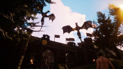 CITADEL FORGED WITH FIRE PC - ENVIO DIGITAL - loja online