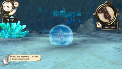 ATELIER FIRIS THE ALCHEMIST AND THE MYSTERIOUS JOURNEY PC - ENVIO DIGITAL - BTEC GAMES