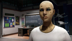 THE ASSEMBLY PC - ENVIO DIGITAL - BTEC GAMES