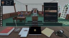 YOU ARE THE JUDGE! PC - ENVIO DIGITAL na internet