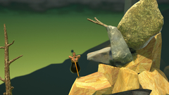 GETTING OVER IT WITH BENNETT FODDY PC - ENVIO DIGITAL na internet