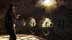 STRANGE BRIGADE (DELUXE EDITION) PC - ENVIO DIGITAL - BTEC GAMES