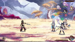 SUPER NEPTUNIA RPG DELUXE EDITION PC - ENVIO DIGITAL - BTEC GAMES