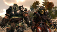 OF ORCS AND MEN PC - ENVIO DIGITAL na internet