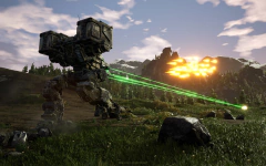 MECHWARRIOR 5 MERCENARIES (JUMPSHIP EDITION) PC - ENVIO DIGITAL - BTEC GAMES