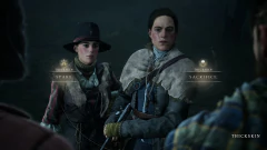 BANISHERS GHOSTS OF NEW EDEN PC - BTEC GAMES