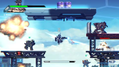 HARDCORE MECHA (FIGHTERS EDITION) PC - ENVIO DIGITAL - loja online