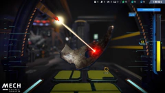 MECH MECHANIC SIMULATOR PC - ENVIO DIGITAL - BTEC GAMES