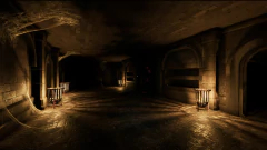 LABYRINTHINE PC - ENVIO DIGITAL - BTEC GAMES